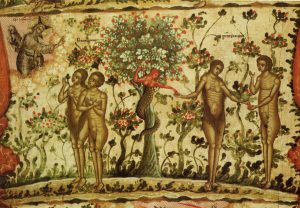 Sermon for the Sunday of Adam and Eve (Forgiveness Sunday) | Проповедь в воскресенье Адама и Евы (прощеное воскресенье)